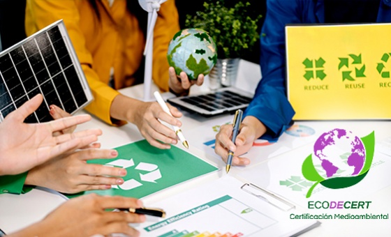 Desarrollo de Proyectos Ambientales